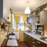 Pta Muncii, Gh. Petrascu 2 camere, semidecomandat, 50mp, bl. reabilitat, mobilat